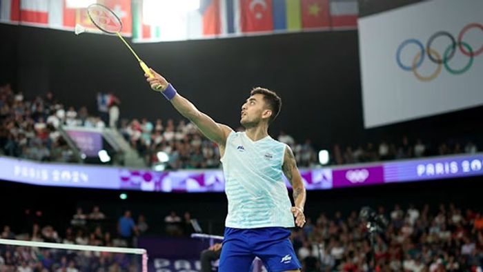 Lakshya Sen suffers straight-game loss to Chi Yu-Jen at Malaysia Open 2025
