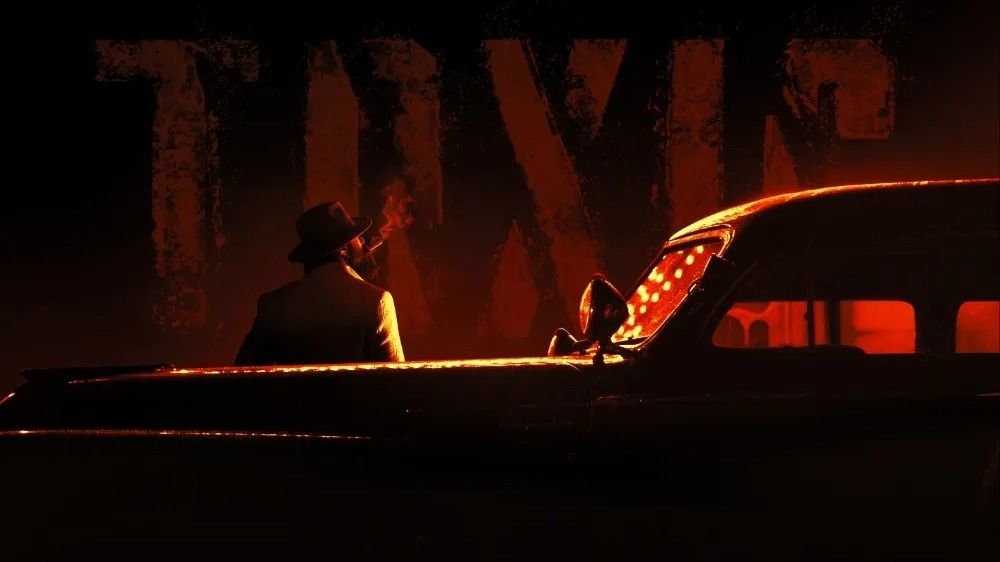 Toxic teaser: Yash's first look is just a 'swag in cigar'