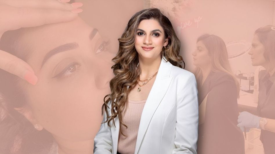 Boon for cancer survivors: Nilima Lakhani's advanced hair restoration techniques Boon for cancer survivors: Nilima Lakhani's advanced hair restoration techniques