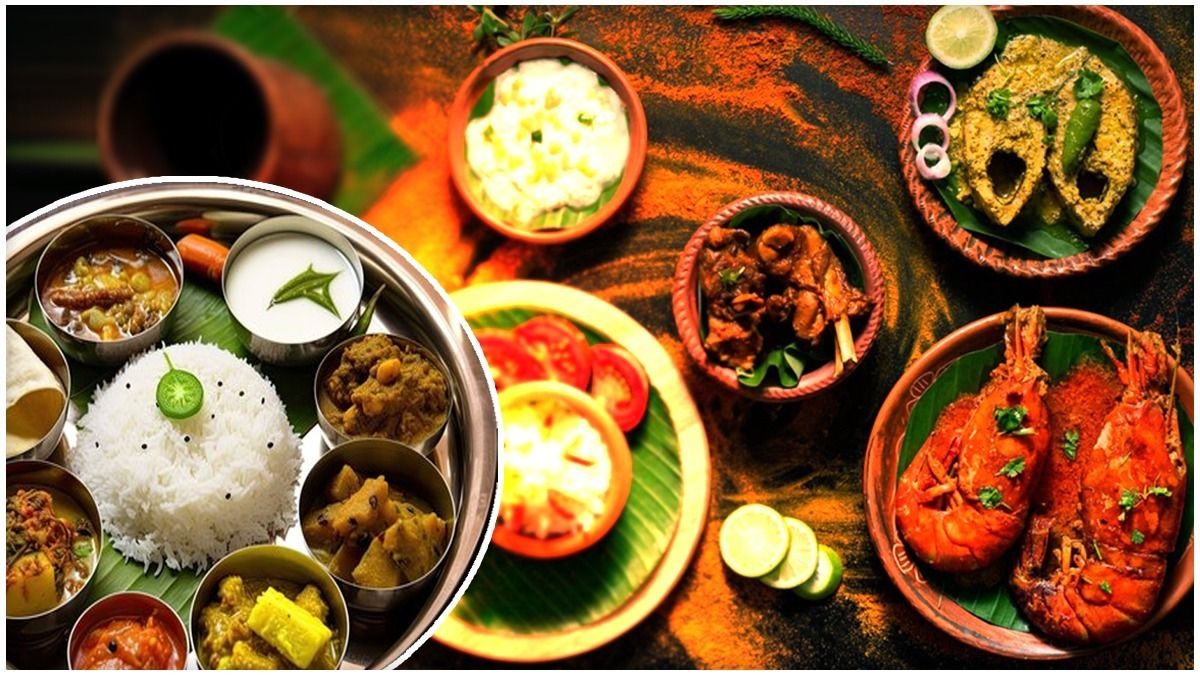 The Bengali spice route: A culinary odyssey