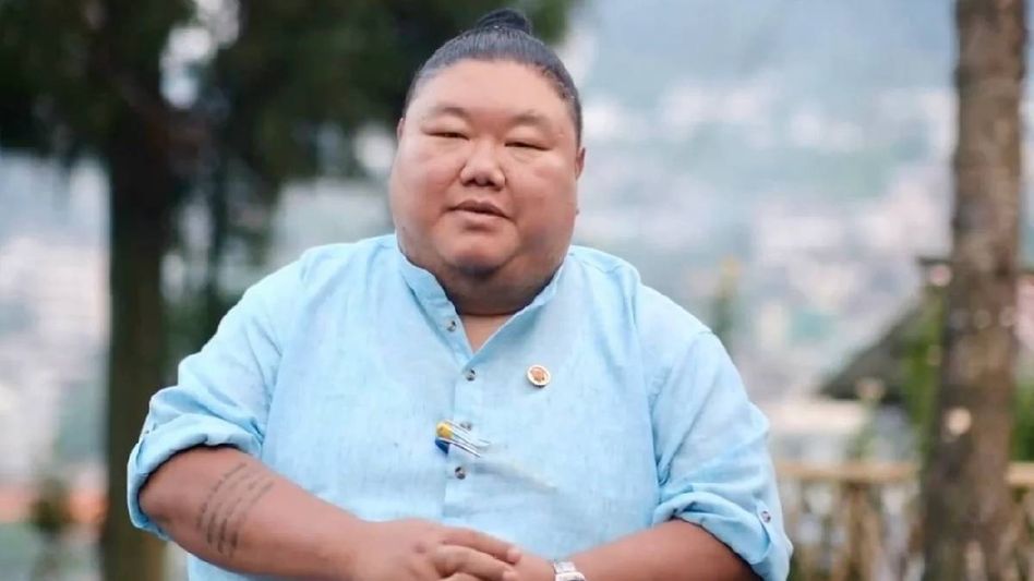 Nagaland minister advocates skill development for students to propel societal growth Nagaland minister advocates skill development for students to propel societal growth
