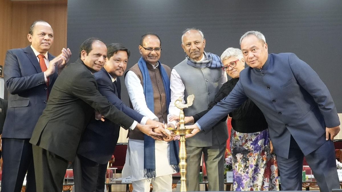 Meghalaya: ICAR marks 50 years of innovation