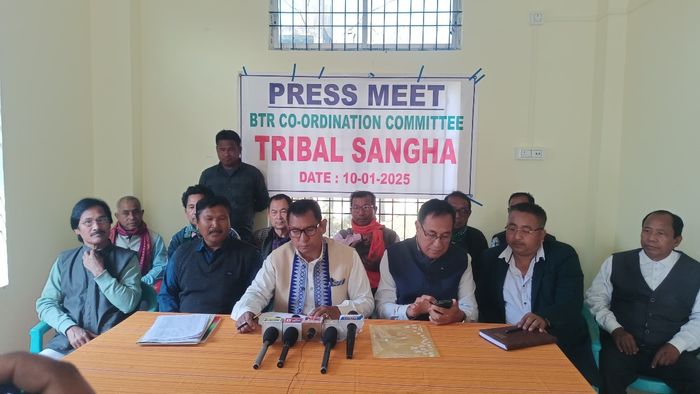 Assam: Rights groups demand action as 4 lakh bighas of tribal land face alleged encroachment