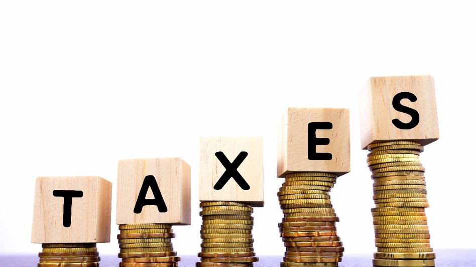 Centre releases tax devolution to states; Assam gets highest share of Rs 5,412.38 crore in Northeast Centre releases tax devolution to states; Assam gets highest share of Rs 5,412.38 crore in Northeast