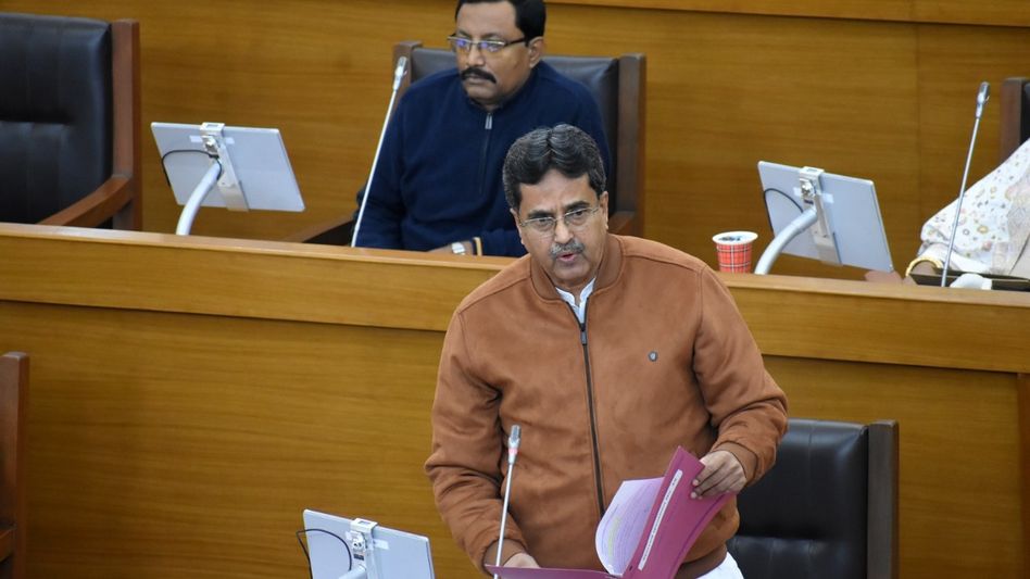 Tripura CM: State to appoint over 400 assistant professors to address shortage in colleges Tripura CM: State to appoint over 400 assistant professors to address shortage in colleges
