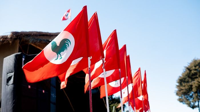 Meghalaya: Indigenous group condemns state minister's 'Christian state' claim