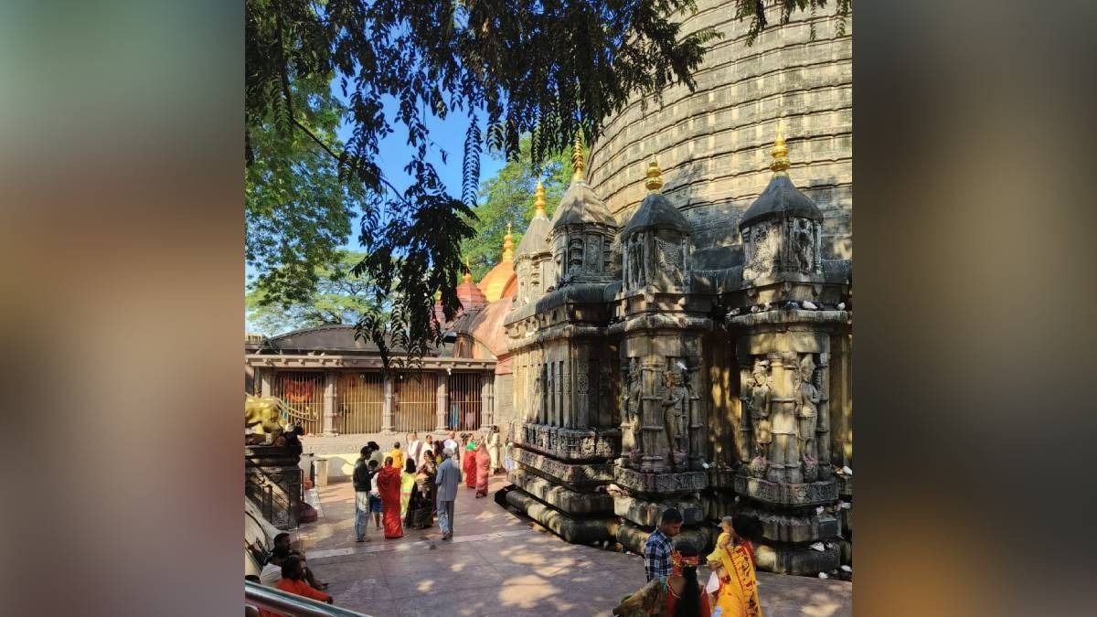 New York Times names Assam 'must-visit' destination of 2025, state shines fourth on travel list 