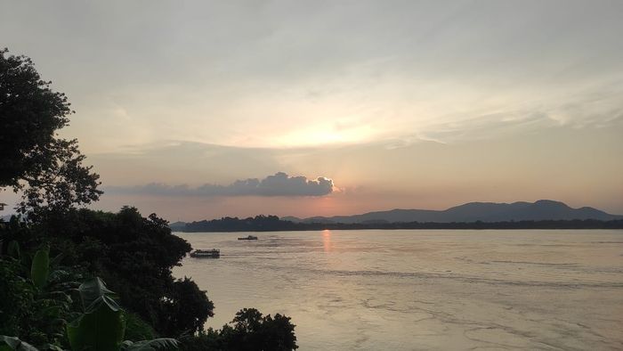 Brahmaputra view point