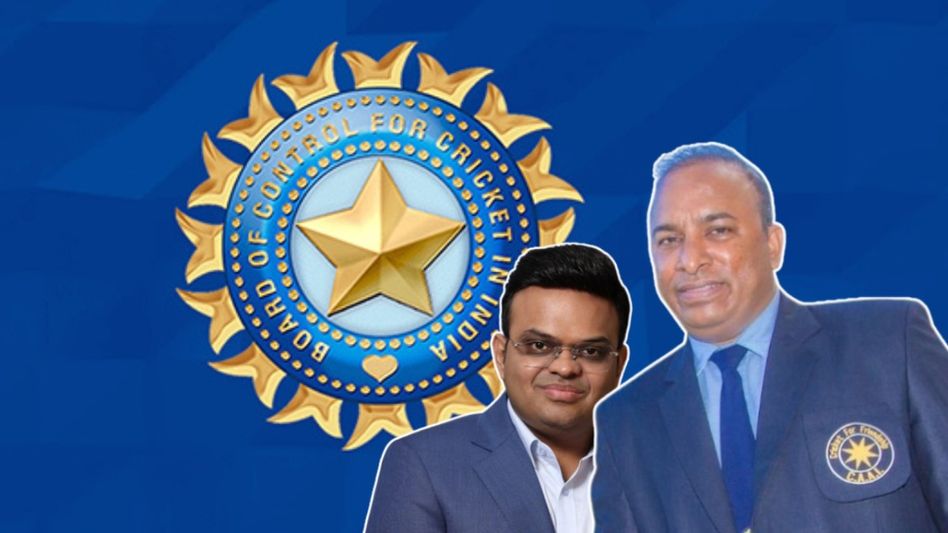 Former Assam cricketer Devajit Saikia replaces Jay Shah as BCCI secretary Former Assam cricketer Devajit Saikia replaces Jay Shah as BCCI secretary