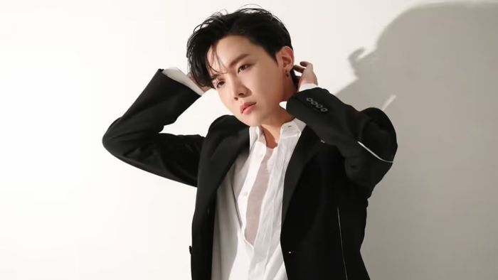BTS's J-Hope set to light up Paris charity gala ahead of world tour