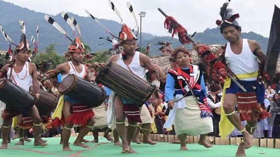 Arunachal: Pangsau Pass International Festival returns, to boost Indo-Myanmar ties Arunachal: Pangsau Pass International Festival returns, to boost Indo-Myanmar ties