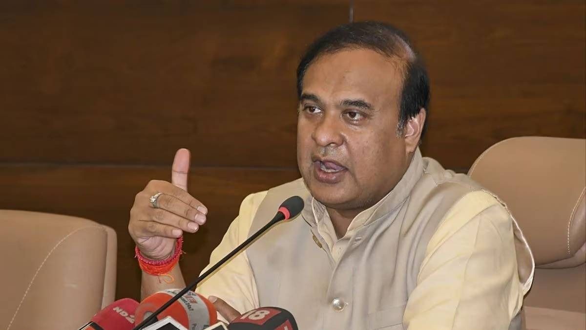 Panchayat elections postponed until after Bohag Bihu: Himanta Biswa Sarma