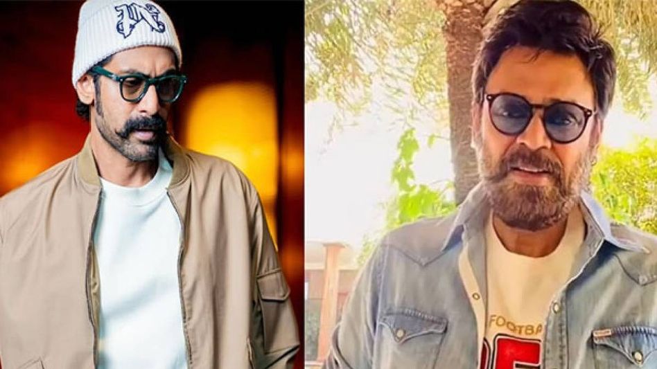 Complaint filed against Telugu actor Rana Daggubati and family in property demolition case Complaint filed against Telugu actor Rana Daggubati and family in property demolition case