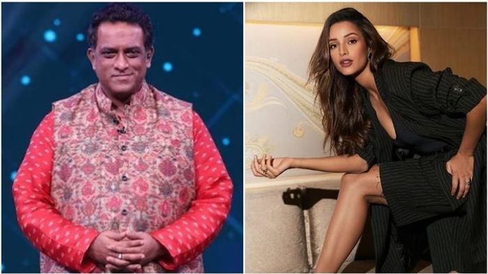 Triptii Dimri Not Part of Aashiqui 3; Director Anurag Basu Confirms