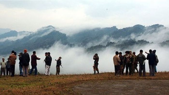 Arunachal expert study group submits detailed report for trade routes (Representative image)