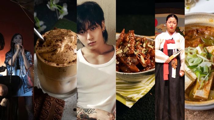 Korean wave hits Oxford dictionary: BTS's Jungkook influence leads to 'maknae' entry