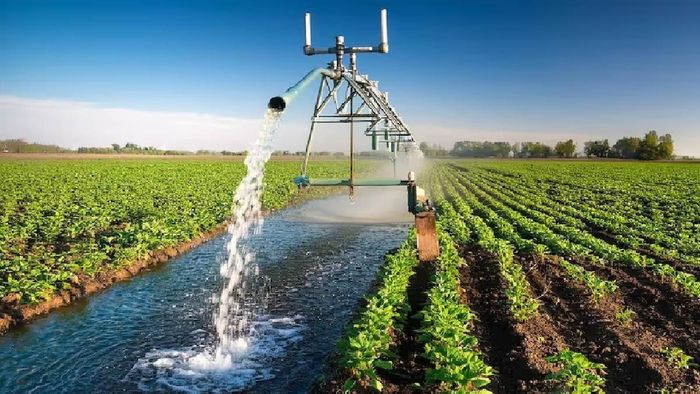 Tripura renewable energy body to set up over 10,000 solar-powered pump sets in rural areas (Representative image)