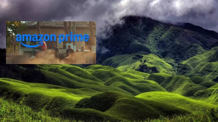 Exploring Amazon Prime Video's 'Don't Go to Nagaland' Post and Its Connection to Paatal Lok Season 2