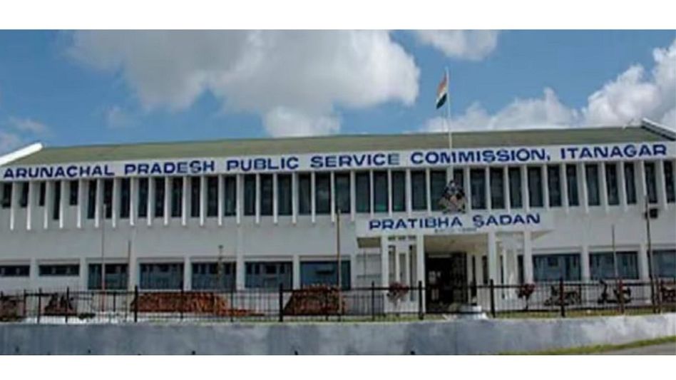 Arunachal: Six officials in APPSC paper leak scandal reinstated due to procedural lapses Arunachal: Six officials in APPSC paper leak scandal reinstated due to procedural lapses