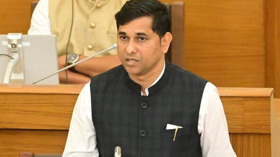 Tripura takes multiple steps to meet growing fish demand: Minister Tripura takes multiple steps to meet growing fish demand: Minister