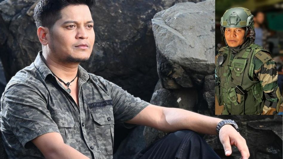 Meet Lucky Bisht: PM Modi’s former bodyguard, ex-RAW agent turned crime thriller writer Meet Lucky Bisht: PM Modi’s former bodyguard, ex-RAW agent turned crime thriller writer