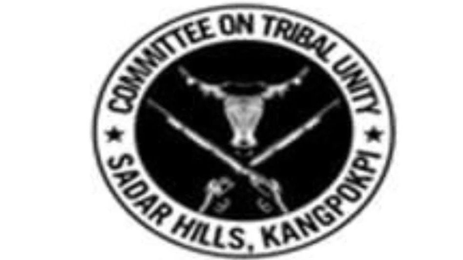 Manipur: Kuki-Zo tribal body denounces allegations of drone attack on security Manipur: Kuki-Zo tribal body denounces allegations of drone attack on security