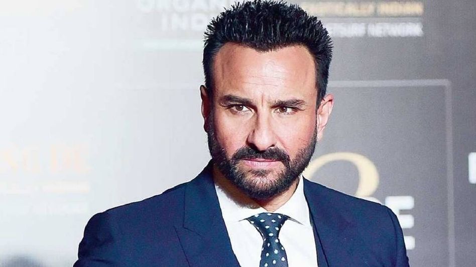 Bollywood star Saif Ali Khan hospitalized after knife attack at Mumbai residence Bollywood star Saif Ali Khan hospitalized after knife attack at Mumbai residence