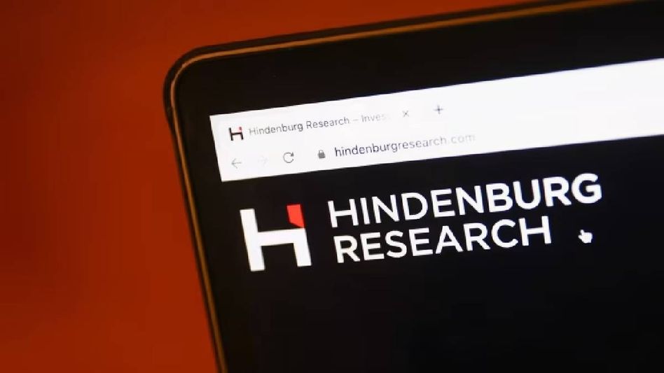 Hindenburg Research founder Nate Anderson closes chapter on controversial investigative firm Hindenburg Research founder Nate Anderson closes chapter on controversial investigative firm