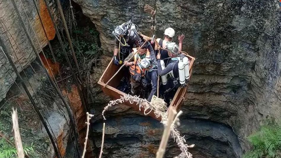 Umrangso mine incident: Judicial, SIT probes announced; ex-gratia to victim families Umrangso mine incident: Judicial, SIT probes announced; ex-gratia to victim families