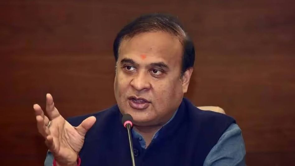 Assam sees 16.41 per cent drop in road fatalities: Himanta Biswa Sarma prioritises safety Assam sees 16.41 per cent drop in road fatalities: Himanta Biswa Sarma prioritises safety