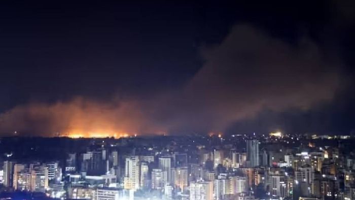 Israel-Hamas ink deal for hostage release and ceasefire agreement (Representative image)