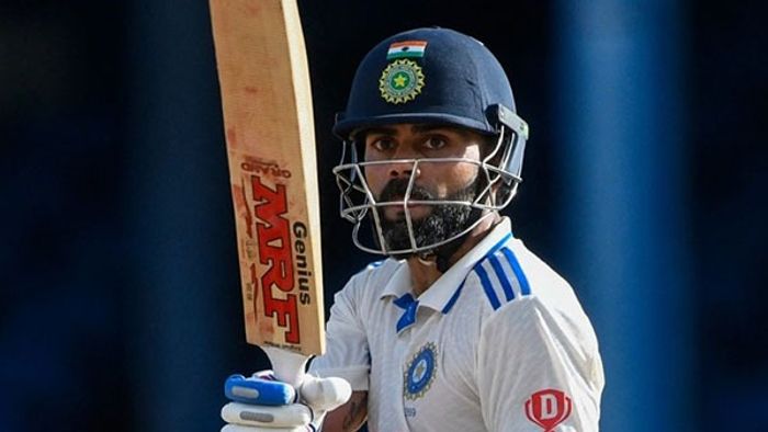 Virat Kohli likely to join Delhi for Ranji Trophy second match