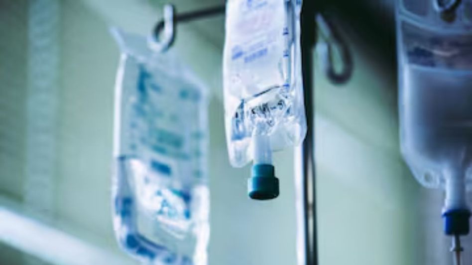 Tripura bans use of 2023 IV fluids from West Bengal pharmaceutical over safety concerns Tripura bans use of 2023 IV fluids from West Bengal pharmaceutical over safety concerns