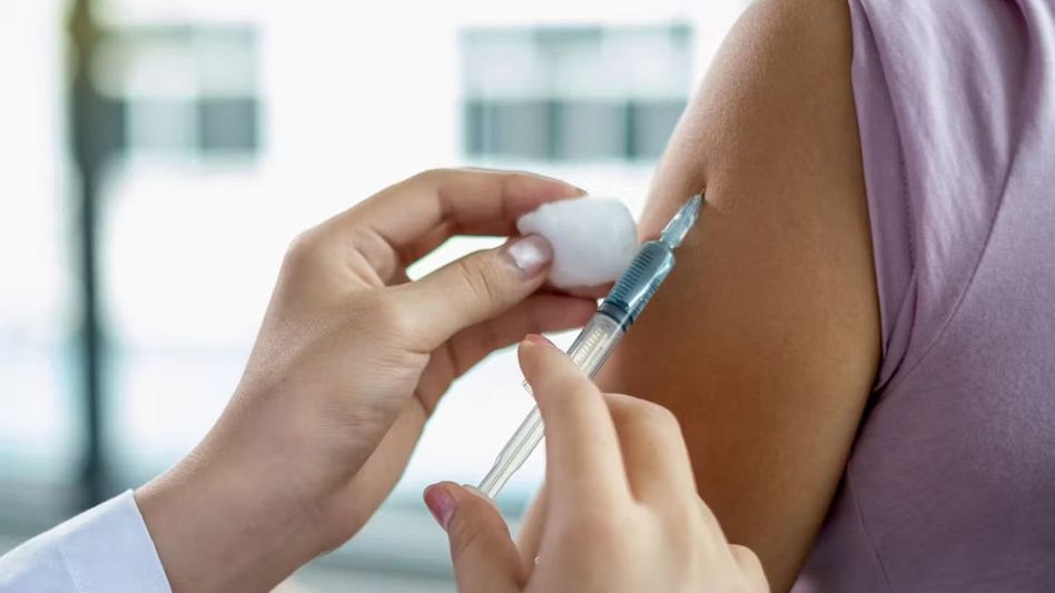 Mizoram to begin free HPV vaccination drive for girls aged 9-14 Mizoram to begin free HPV vaccination drive for girls aged 9-14