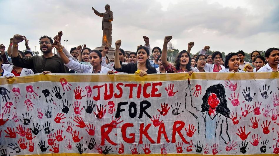 Kolkata court to deliver verdict on RG Kar rape-murder case today Kolkata court to deliver verdict on RG Kar rape-murder case today