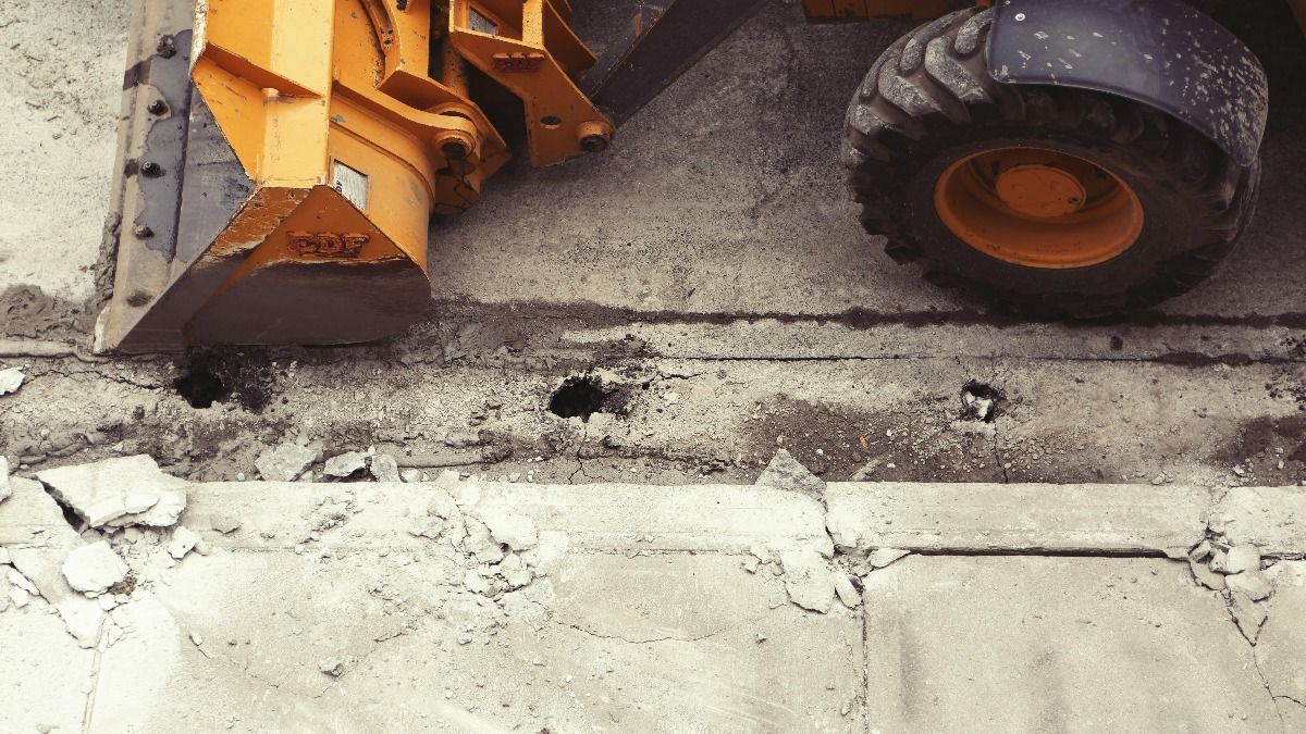 Nagaland's Zunheboto DC imposes heavy vehicle restrictions on NH-702A amid bituminous work