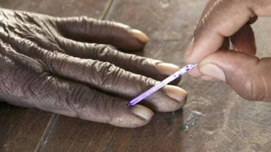 Tripura BJP district president elections scheduled for January 20, nomination on January 19 Tripura BJP district president elections scheduled for January 20, nomination on January 19