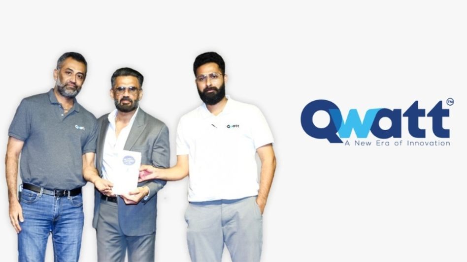 Qwatt Technologies sets new standard with energy-efficient 36V LED module Qwatt Technologies sets new standard with energy-efficient 36V LED module