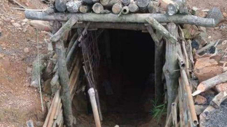 Tinsukia human rights council urges broader action against illegal coal mining activities Tinsukia human rights council urges broader action against illegal coal mining activities