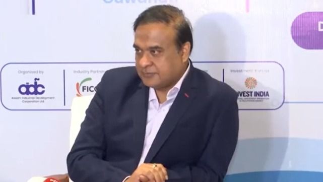 Himanta Biswa Sarma takes 'Advantage Assam 2' to Seoul and Tokyo, strengthening global partnerships