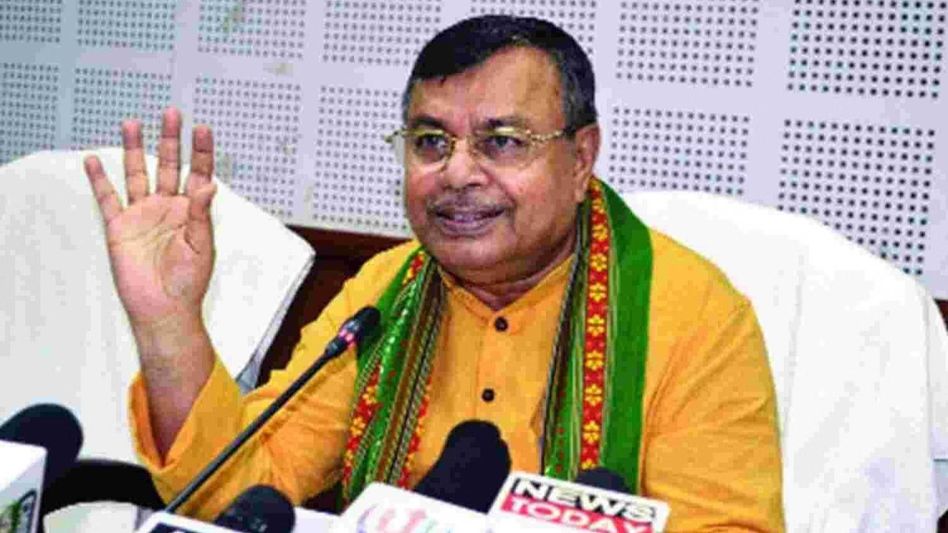 Tripura minister advocates for inclusion of Kokborok language in Eighth Schedule of Constitution Tripura minister advocates for inclusion of Kokborok language in Eighth Schedule of Constitution