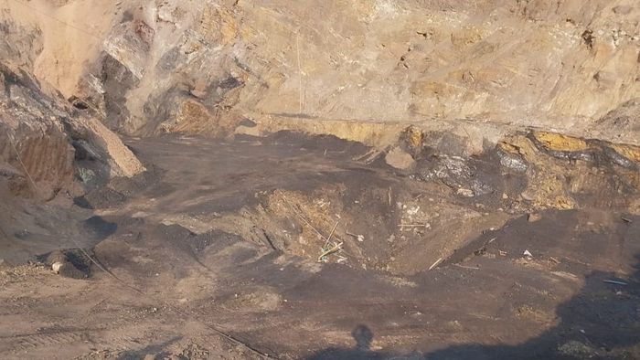 Assam: Illegal coal mining persists across state, Tinsukia rights council demands action