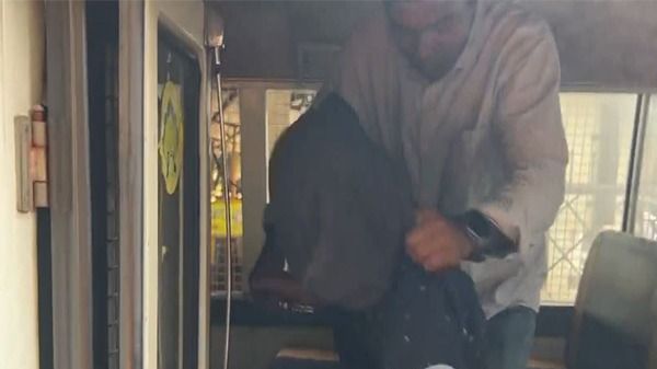 Saif Ali Khan stabbing case: Court grants 5-day custody of accused  