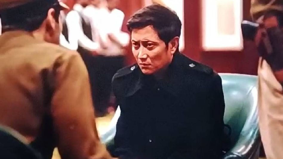 Former Indian Idol winner shines in gritty crime thriller Paatal Lok 2 - Former Indian Idol winner shines in gritty crime thriller Paatal Lok 2 -