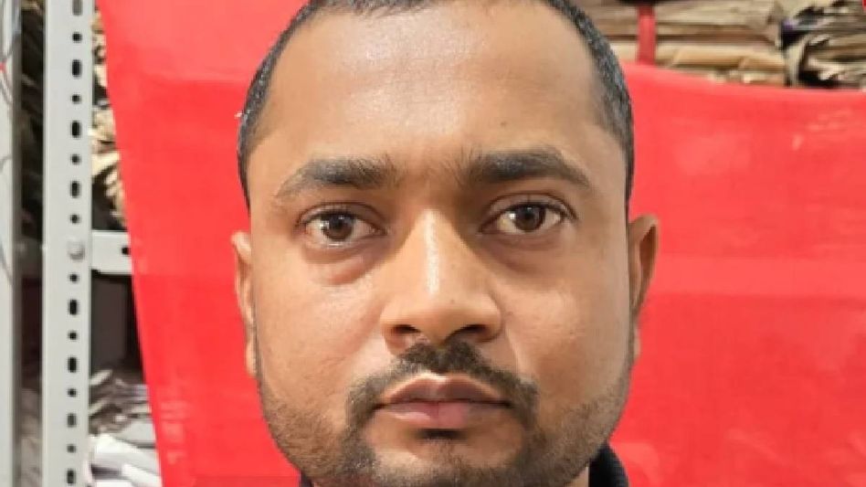 Assam: Man arrested for impersonating wife during TET exam in Tezpur Assam: Man arrested for impersonating wife during TET exam in Tezpur