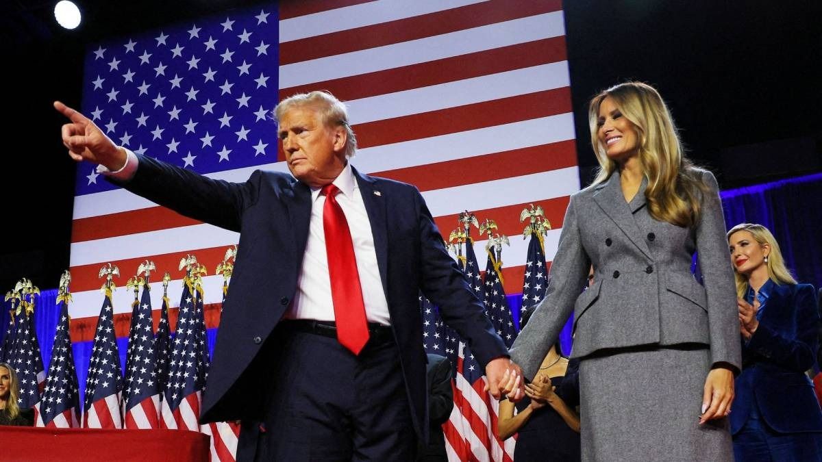 Donald Trump oath ceremony: Which foreign leaders are invited to the ceremony, and who isn't?