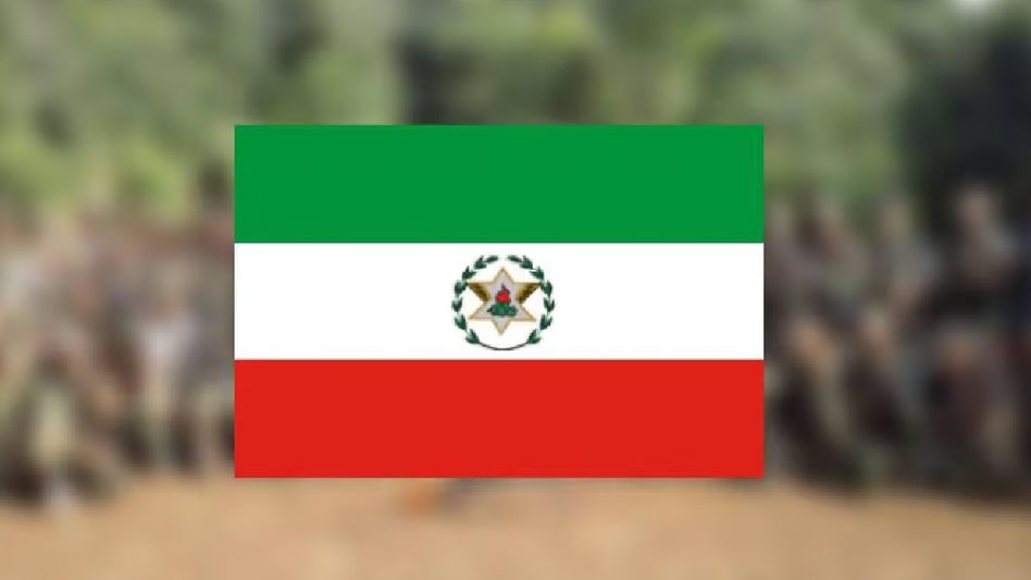 Meghalaya: HNLC demands semi-sovereign status for Hynniewtrep Meghalaya: HNLC demands semi-sovereign status for Hynniewtrep