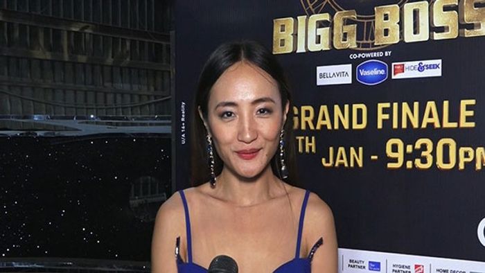 Arunachal's pride Chum Darang shines in Bigg Boss 18 finale