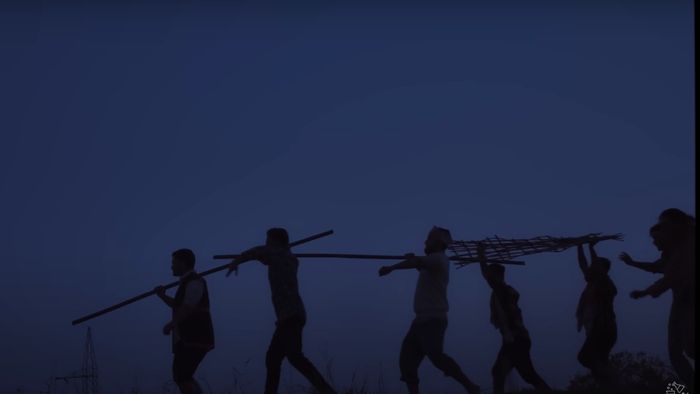 Assamese Folk Song "Nongola Sur" Music Video Becomes YouTube Sensation, Celebrates Magh Bihu