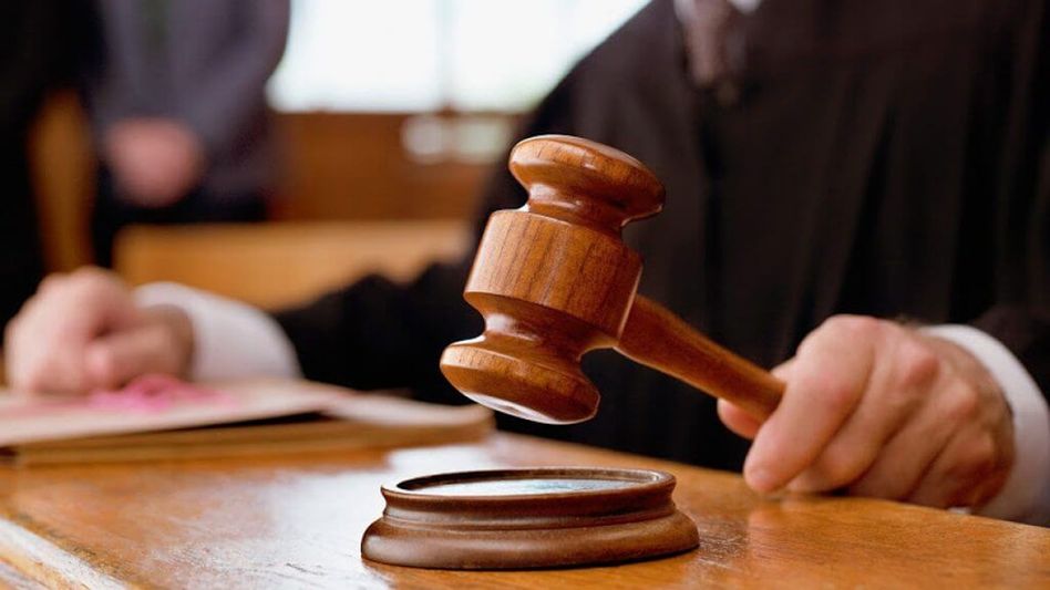 Tripura man gets life imprisonment for wife's murder Tripura man gets life imprisonment for wife's murder
